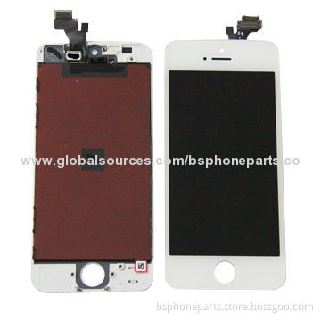 LCD for iPhone 5 display, 100% tested with good service